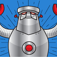 Robo Don't Know Avatar