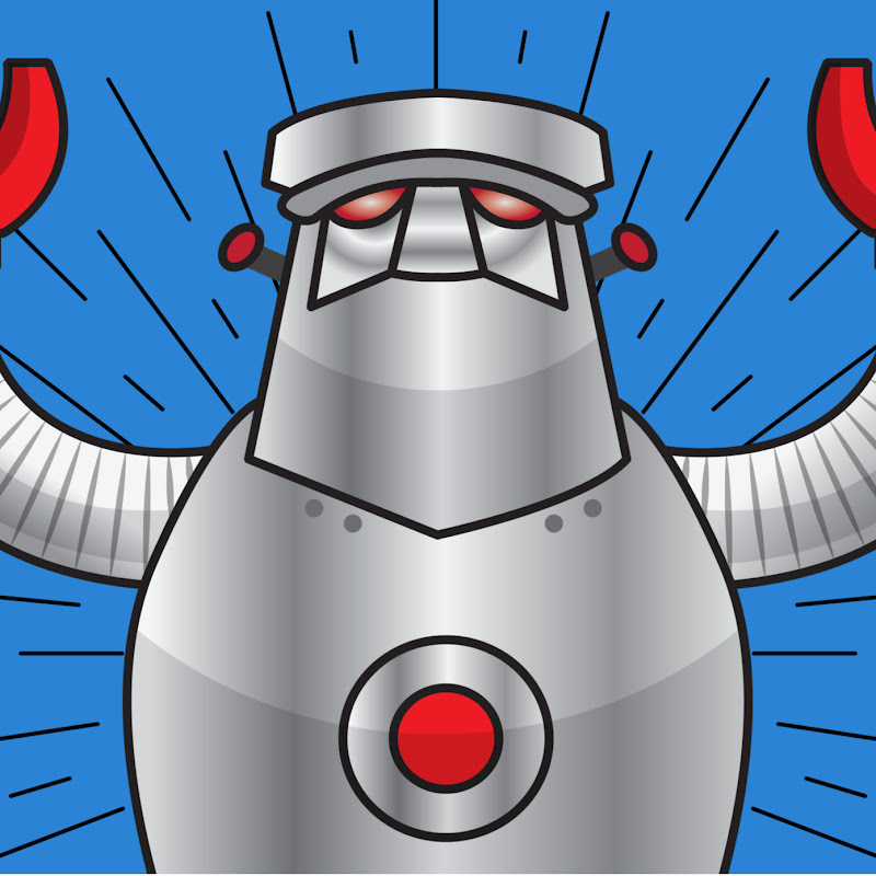 Robo Don't Know