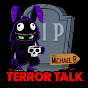 Terror Talk logo