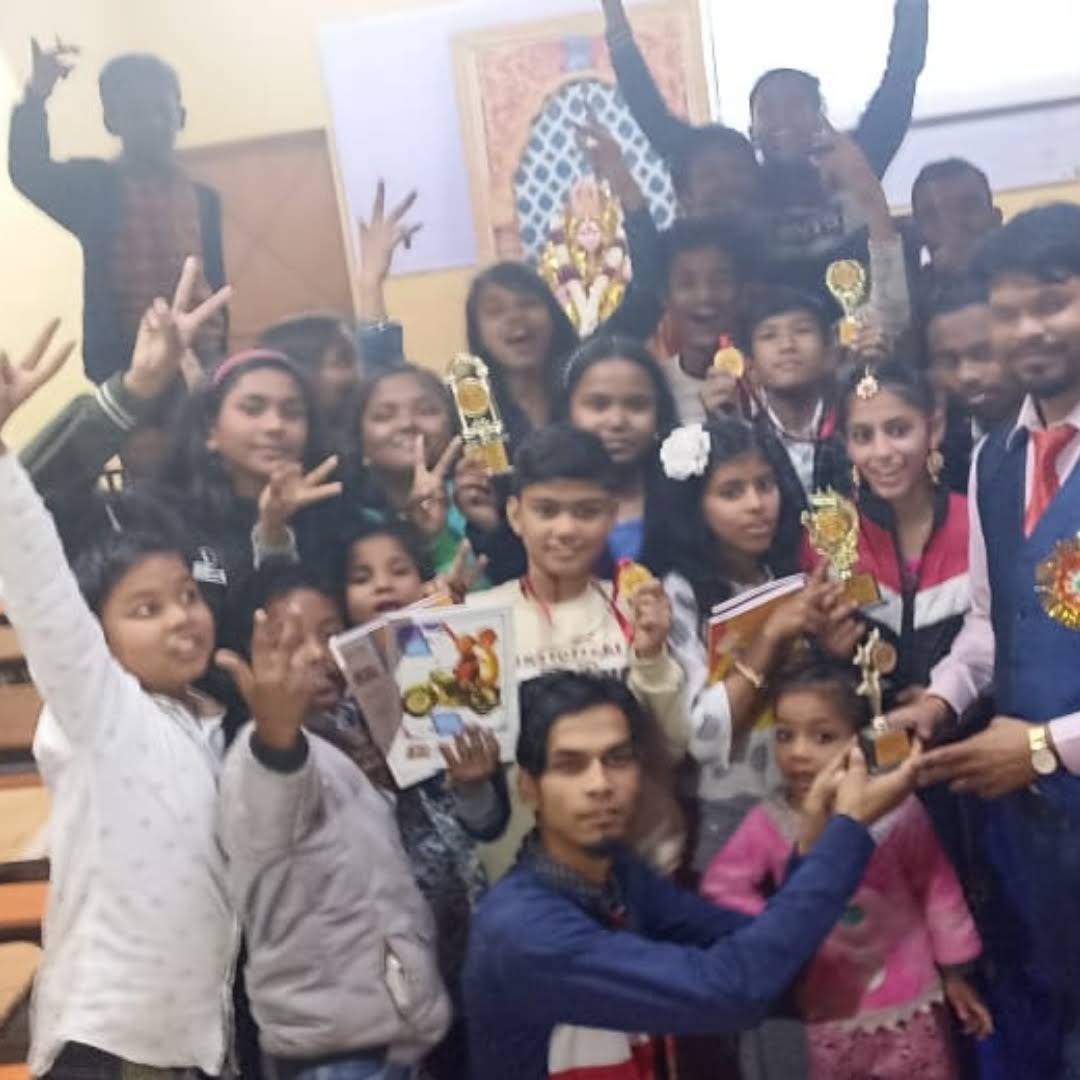 Post from Santosh sir educational pathshala