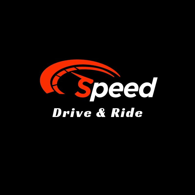 Drive & Ride