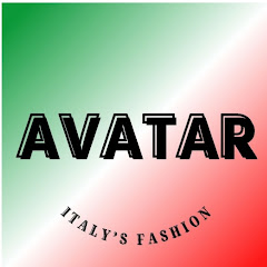 Avatar fashion 