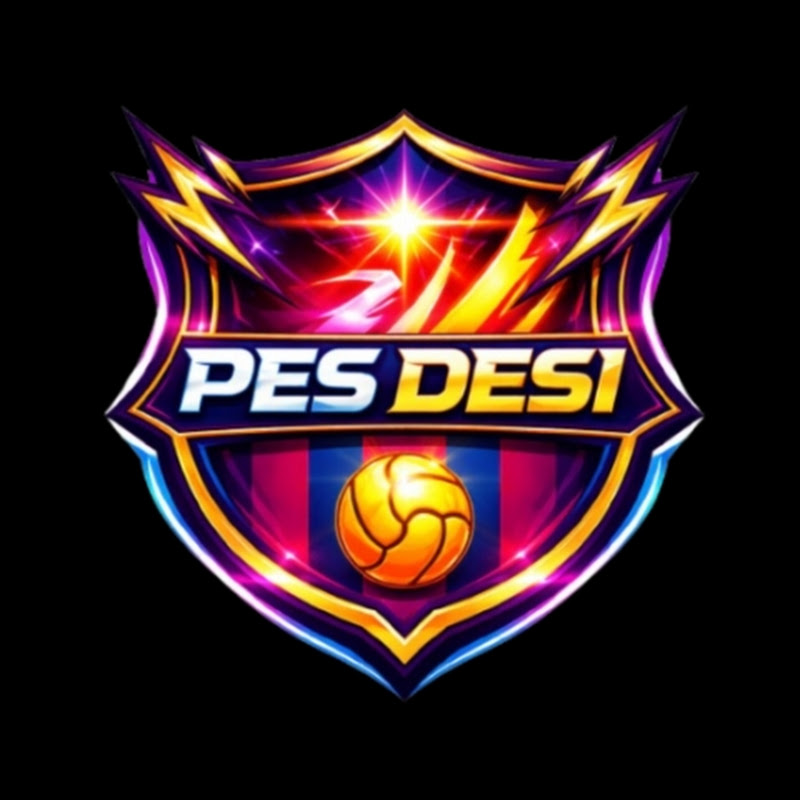 Pes Desi