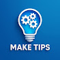 Make Tips logo
