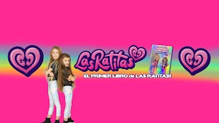 «Las Ratitas» youtube banner