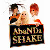 AbaNDa SHAKE