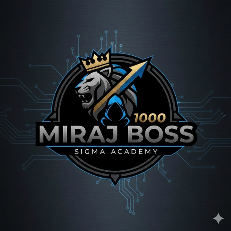 Hire Miraj Boss 1000 — Health & Fitness YouTube creator for sponsorships