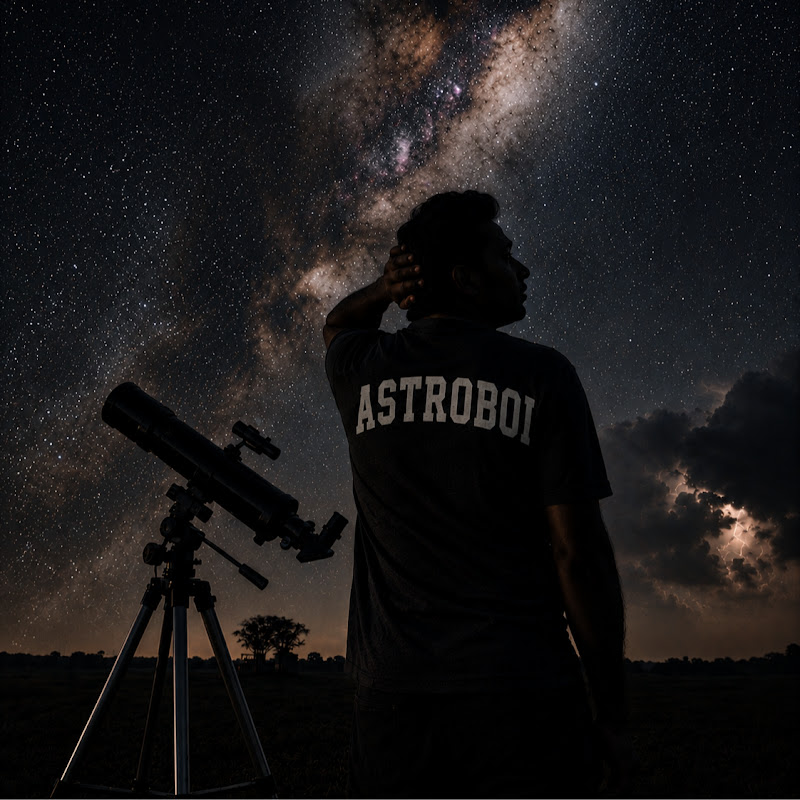 ASTROBOI