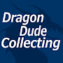 Dragon Dude Collecting