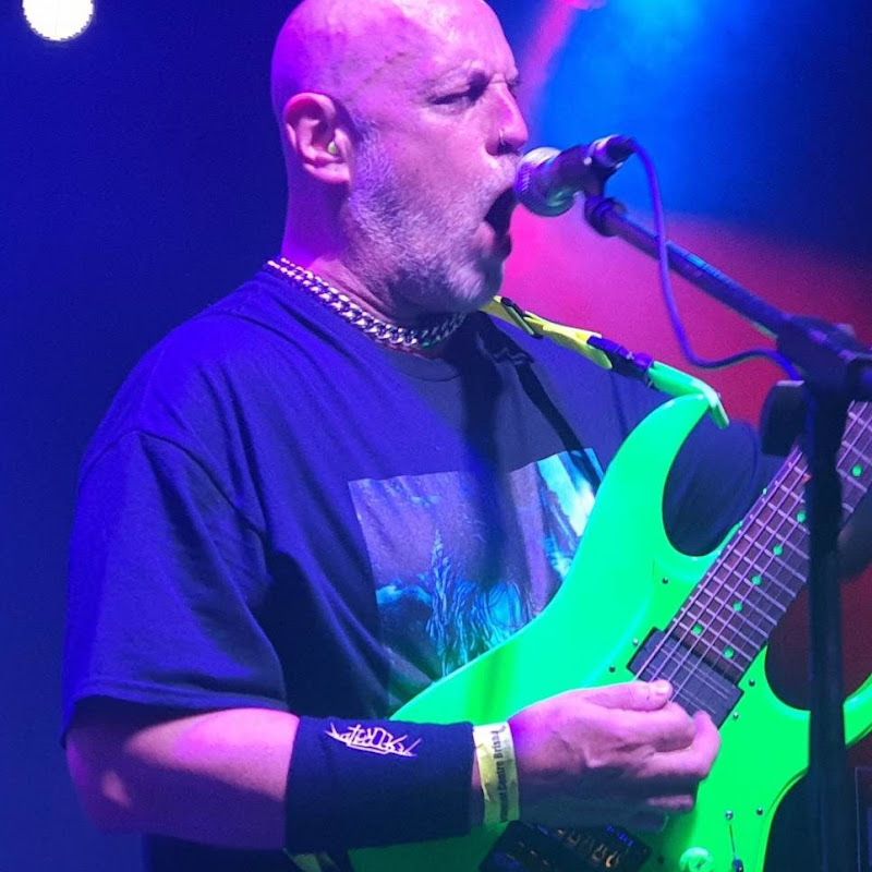 Doug Steele 