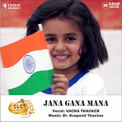 Vacha Thacker