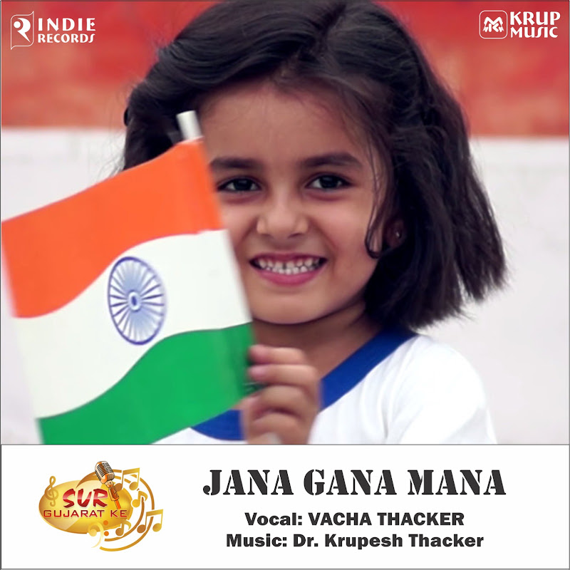 Vacha Thacker
