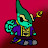 Flame329 El comentarista fantasma