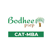 Bodhee Prep CAT Preparation