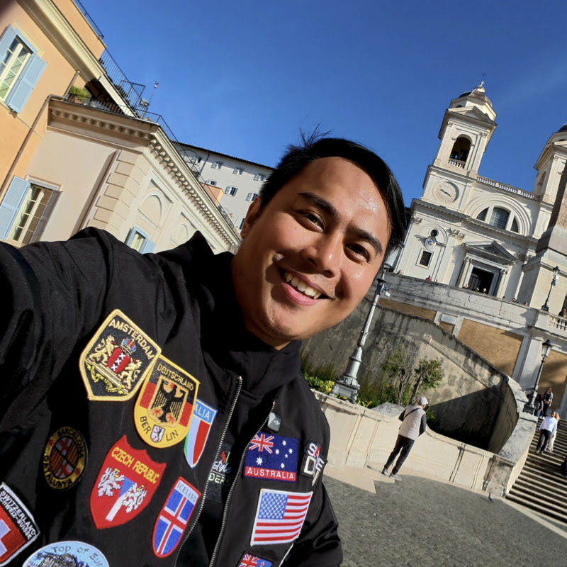 The Lifestyle Trader