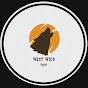 WEST WILD - Games logo