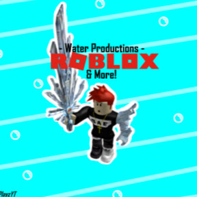 Thank You Page To Youtube Subscriber Water Productions Chloe Tuber - let s go to the roblox waterpark youtube