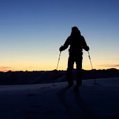 Walking Without Talking