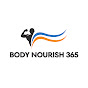 Body Nourish 365 logo