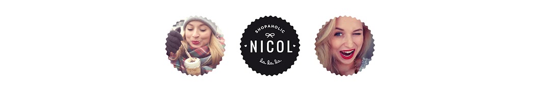 Shopaholic Nicol