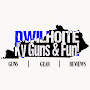 DWilhoite Ky Guns & Fun!