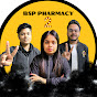 BSP Pharmacy 2 logo