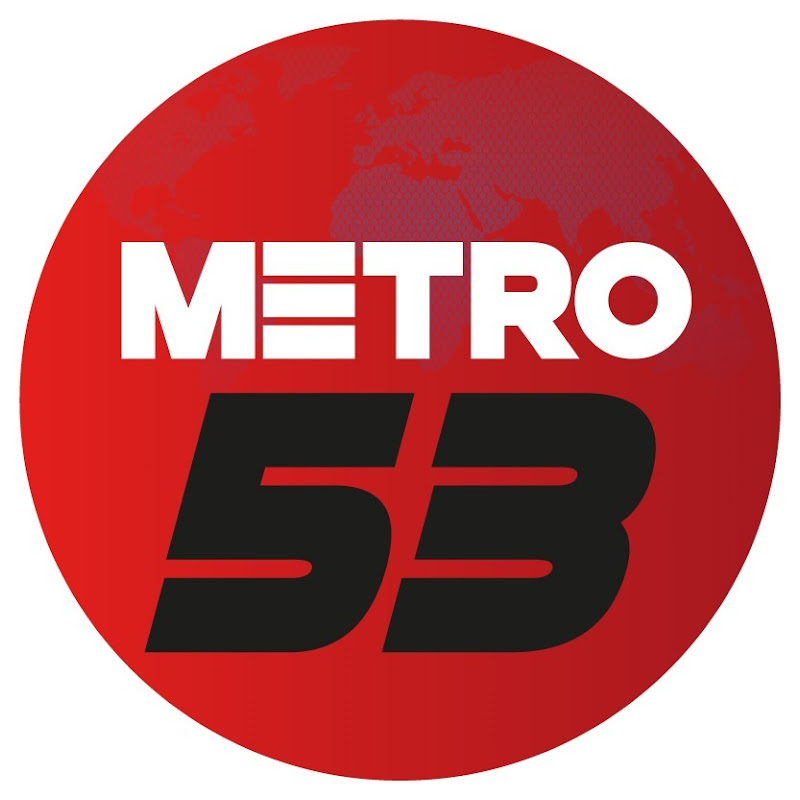 Metro 53