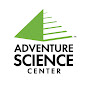 Adventure Science Center logo