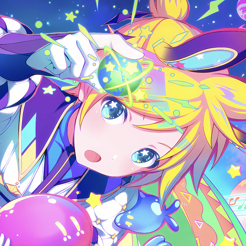 Victorious icon