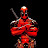 Deadpool Guy