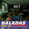 BALADAS  DE  SIEMPRE TABERNA