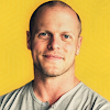 Tim Ferriss
