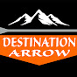Destination Arrow Podcast YouTube Profile Photo