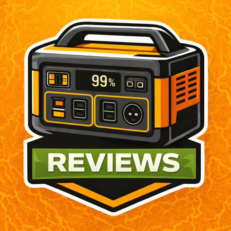 Portable Power Station Reviews