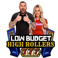 Low Budget High Rollers Avatar