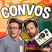 Convos With My 2-Year-Old