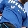 Barefoot Intactivist
