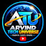 zyRCWUaAJZE-channel-avatar-ArvindTechUniverse
