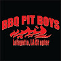 BBQ Pit Boys Lafayette, LA Chapter