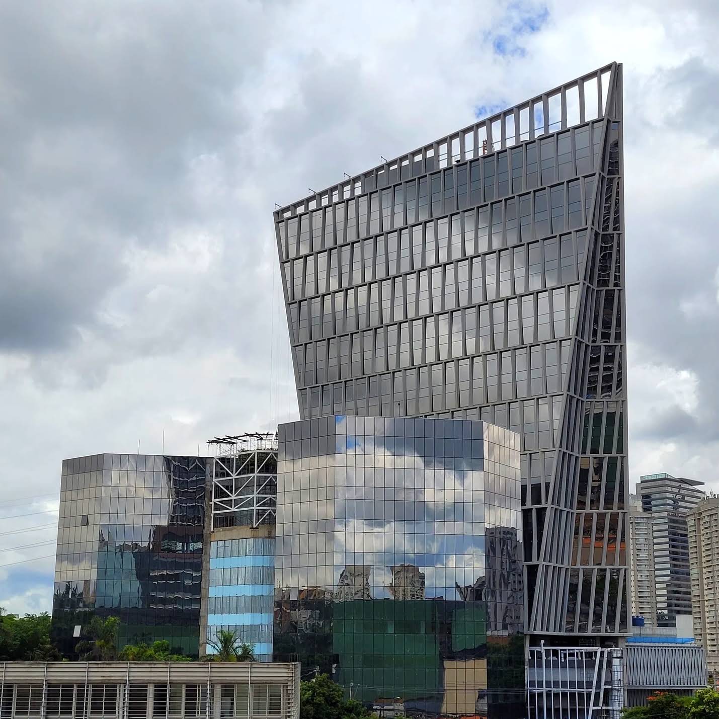 Post from Brazil Buildings