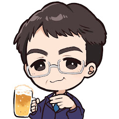 夜勤明け昼飲み・まいてぃアイコン画像
