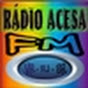 Rádio Acesa FM - VR - RJ - BR