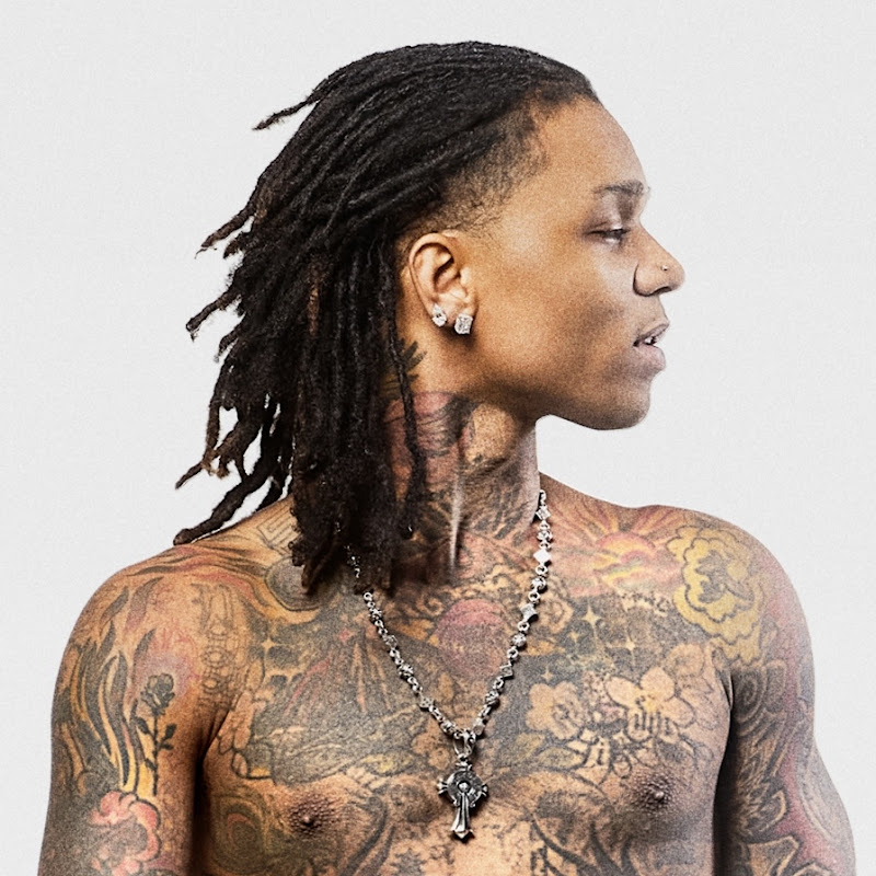 Swae Lee — artist photo