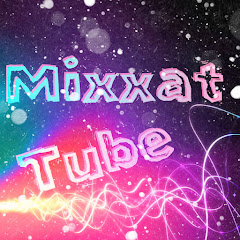 mixxat tube