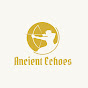 Ancient Echoes logo