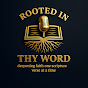 Rooted in Thy WORD logo