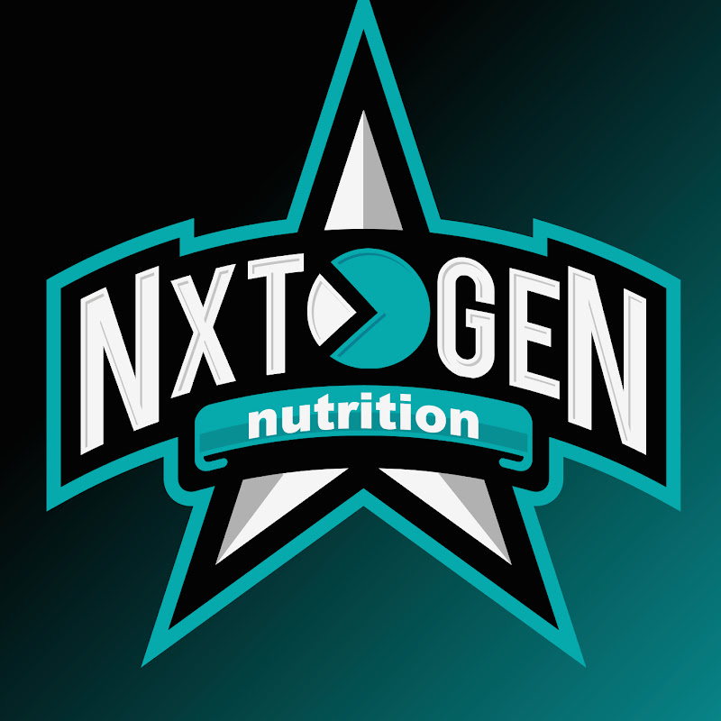 NXT-GEN NUTRITION