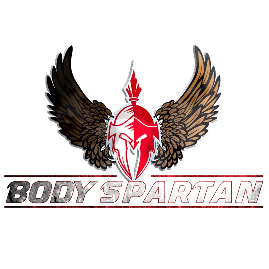 Body Spartan YouTube