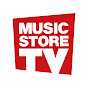 MusicStoreTV