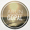Arun Gopal - photo
